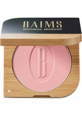 Baims Saten Mineral Allık 9gr - Old Rose