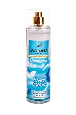 Champion Body Mist 270 ml