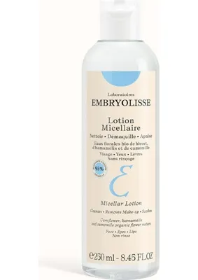 Şanal Embryolisse Sun Cream Spf 50, 100 ml