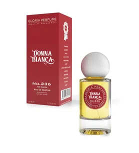 Gloria Perfume Glorıa Perfume I Love Newyork 55 Ml Edp Kadın Parfüm