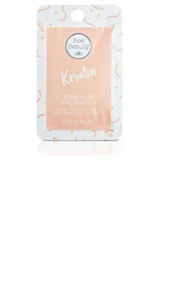 GRATİS Bee Beauty Keratin Saç Maskesi 25 ml X50