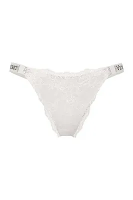 victorias secret Işıltılı Askılı Brazilian Külot