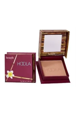 Benefit Hoola Mini Seyahat Boyu Bronzlaştırıcı Pudra 2.5 Gr - Hoola