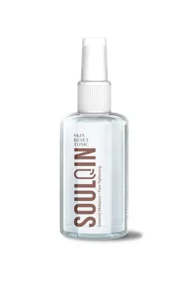 Soulqin SKIN RESET TONIC