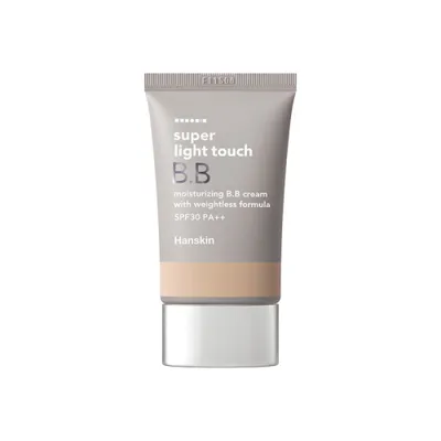 Hanskin Premium Super Magic BB Cream SPF35 PA++ 30 g