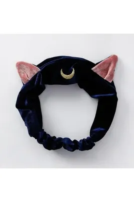 favorconsept Favoriconsept - Anime – Sailor Moon Saç Bandı Renkleri
