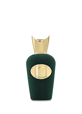 Sospiro Cadenza EDP 100 ml Parfüm
