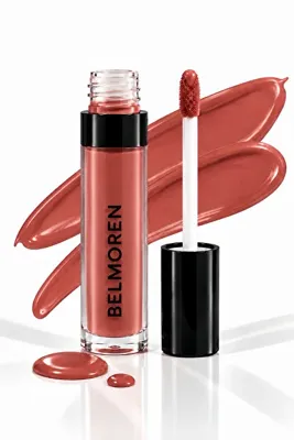 Belmoren Liquid Lipgloss