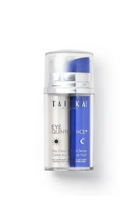 Talika 2 Adet Eye Quintessence