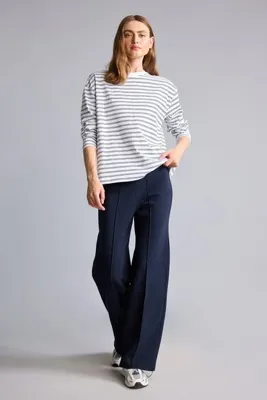 Defacto Wide Leg Geniş Bol Paça Selanik Pantolon G6249AX26SP