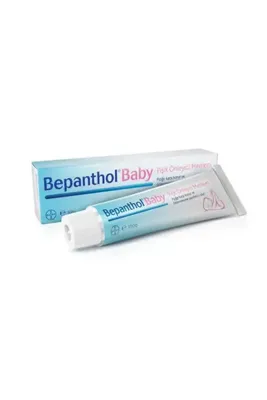 NW NessiWorld NessiWorld Baby Pişik Önleyici Krem Merhem 100 Gr