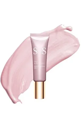 Clarins CC Makyaj Bazı - CC Primer 30 ml 05 Lavender 3380810185386