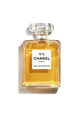 Chanel N°5 Eau De Parfum Kadınlığın Özü Pudramsı Çiçek Buketi. Zamansız, Efsanevi 35 ML