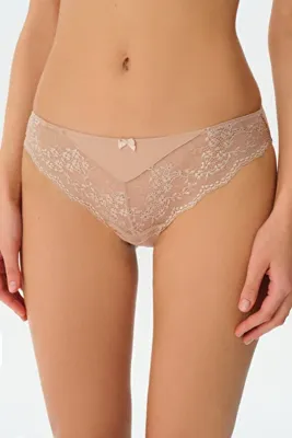 SUWEN New Linda Slip Külot