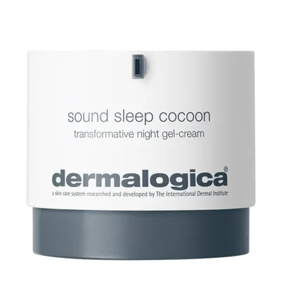Dermalogica Sound Sleep Cocoon Night Gel-Cream 50ml