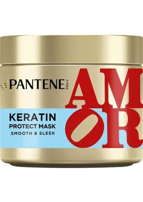 Str Store Amor Edition Pro-V Keratin Koruması Saç Bakım Maskesi 300 Mililitre