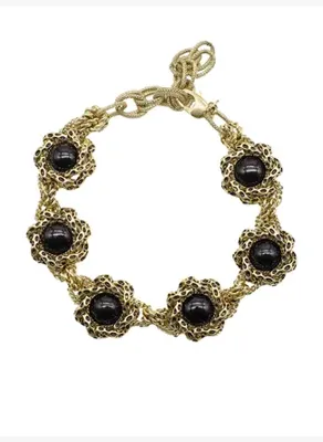 Bayemeyc RAVORA CHOKER KOLYE