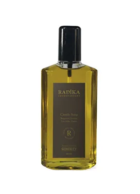 Radika Aromatherapy Serenity Exclusive Collection Sıvı Kastil Sabunu 250 ml