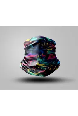 Buffalo Bandanas