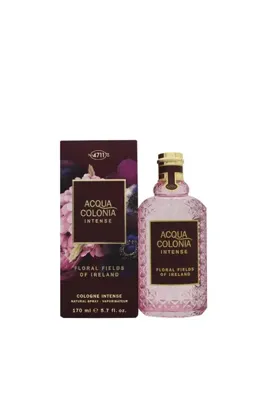 4711 Acqua Colonia Intense Floral Fields Of Ireland Edc 170 ml Unisex Parfüm