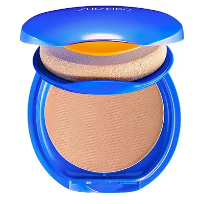 Shiseido UV Protective Compact Foundation Spf30 12 g - Medium Beige