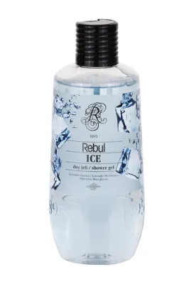 Rebul Ice Duş Jeli 500 ML