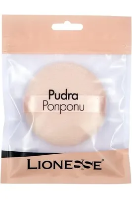 Ronanna Pudra Ponponu CR-02