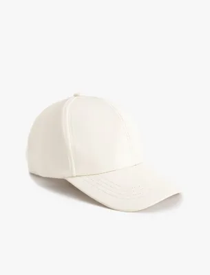 Koton Basic Kep Şapka
