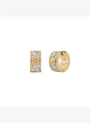 Michael Kors MKJ0244-710B Kadın Küpe