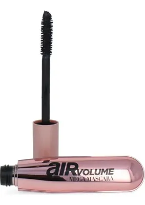 Str Store Air Volume Mega Hacim Veren Maskara - Siyah