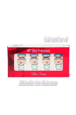 TRELİXİR Strecth Marks Serum