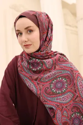 Silk Home MAYDA DOĞAL LİFLİ ŞAL