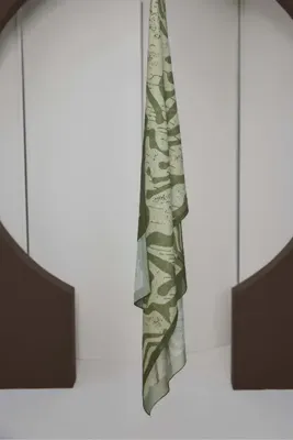 Modakaşmir Gamseon Desen