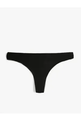 Koton Tanga Külot Basic