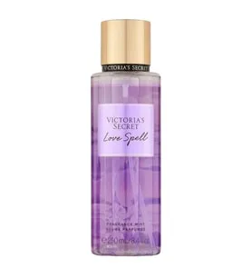 victorias secret Victoria's Secret Love Spell Body Mist 250 ml Vücut Spreyi
