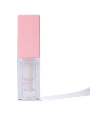 DEBONBEAUTY Debon Beauty Plumpıng Lıp Gloss Malıbu