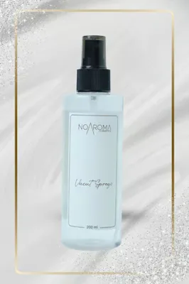 Ocean LEATHER UNISEX PARFÜMLÜ 200 ML VÜCUT SPREYİ IŞILTILI