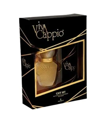 Viva Cappio Kadın EDT 60 ML