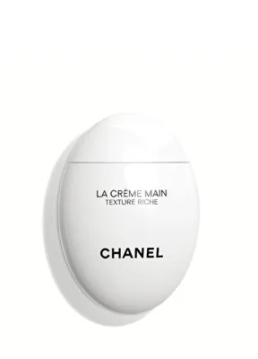 Chanel La Crème Maın Texture Rıche El Kremi  50 ml