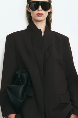 H&M Oversize Blazer