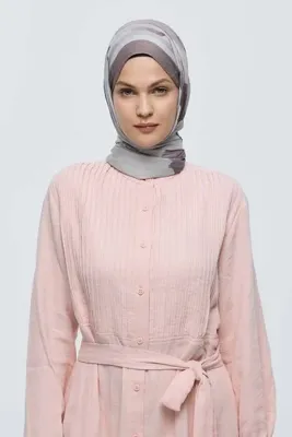 Modakaşmir Eylül Desen Bambu Şal