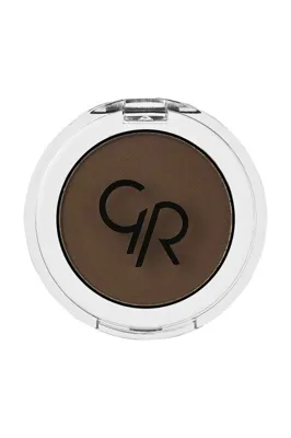Golden Rose Soft Color Matte Mono Eyeshadow - 08 - Tekli Far