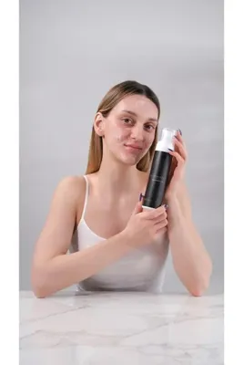 facefood Benjamin Button Effect Yüz Yıkama Köpüğü 250 ml Cleansing Foam