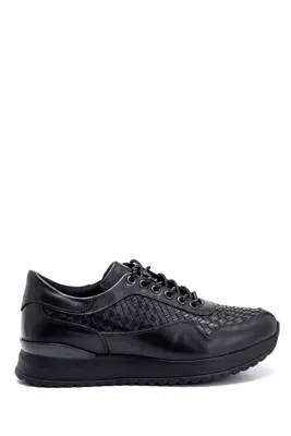 Derimod Erkek Deri Sneaker