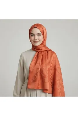 Madame Polo TESETTÜR ŞAL