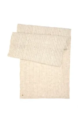 Pierre Cardin Ekru Kaşkol 50317758-VR019