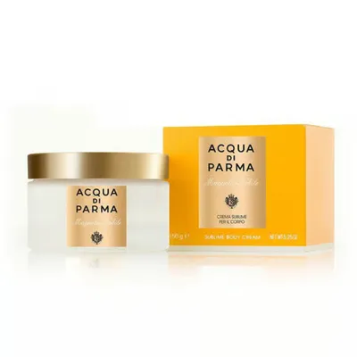 Acqua di Parma Magnolia Nobile Sublime Body Cream 150 g