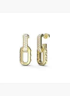 Guess JGUJUBE04582JWYGTU Kadın Küpe