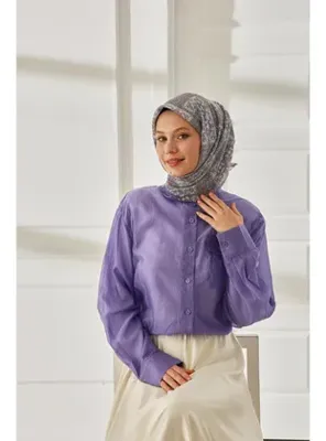 Silk Home Soft Eşarp 73093-31