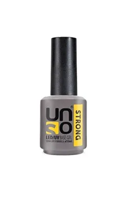 Genel Markalar Uno Strong Base Coat 15 ml